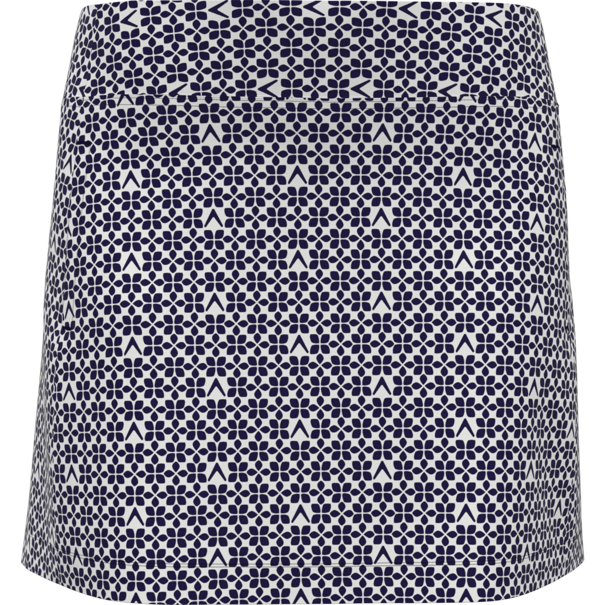 Women's Trademark Printed 16 Inch Skort | CALLAWAY | Skirts